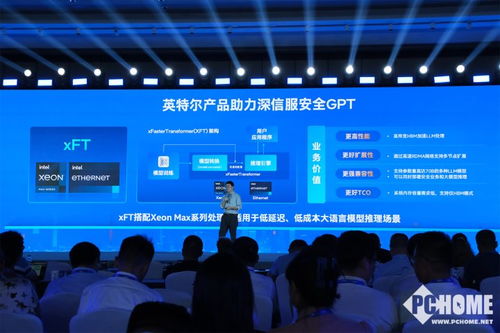 英特爾2024網(wǎng)絡(luò)與邊緣計(jì)算行業(yè)大會(huì) 驅(qū)動(dòng)邊緣AI創(chuàng)新，構(gòu)筑智能互聯(lián)新紀(jì)元