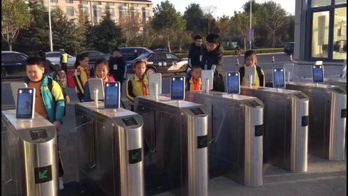 人臉識(shí)別考勤機(jī)悄然興起 通訊設(shè)備銷售行業(yè)迎來打卡新變革