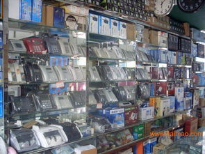 通訊器材廠家直銷全攻略 尋找優(yōu)質(zhì)生產(chǎn)商與獲取最優(yōu)價(jià)格