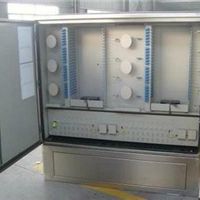 慈溪市欣昊通信設(shè)備廠 1152芯光纜交接箱機(jī)柜品牌供應(yīng)商今日行情解析